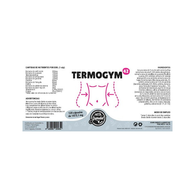 Termogym - imagen 2 de 2