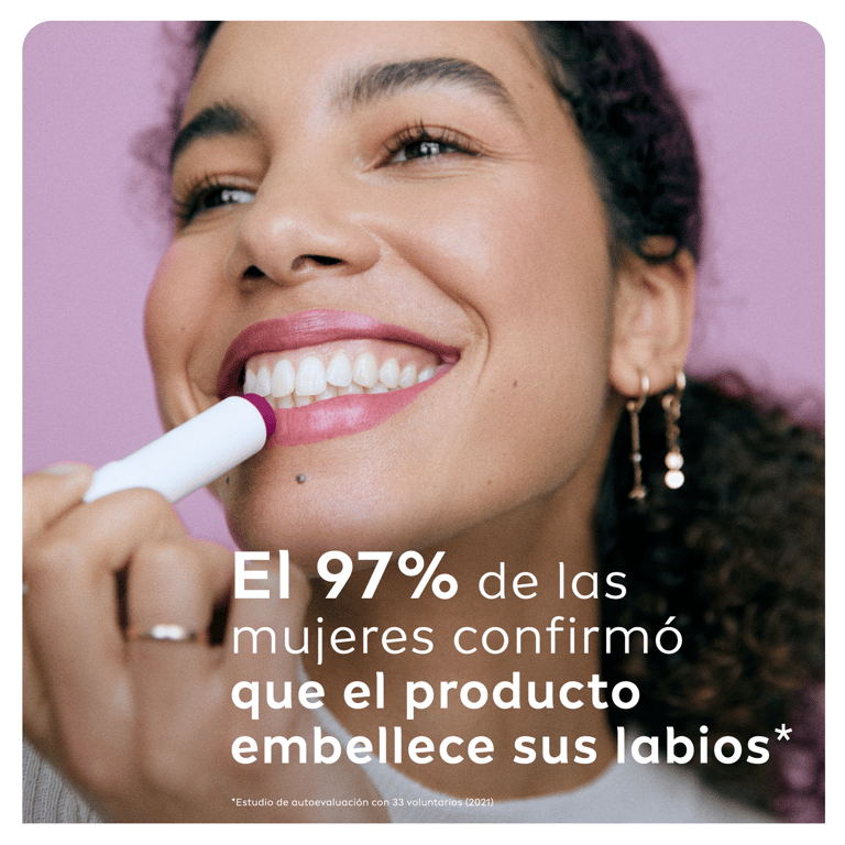 Liposan Blackberry Shine de Liposan