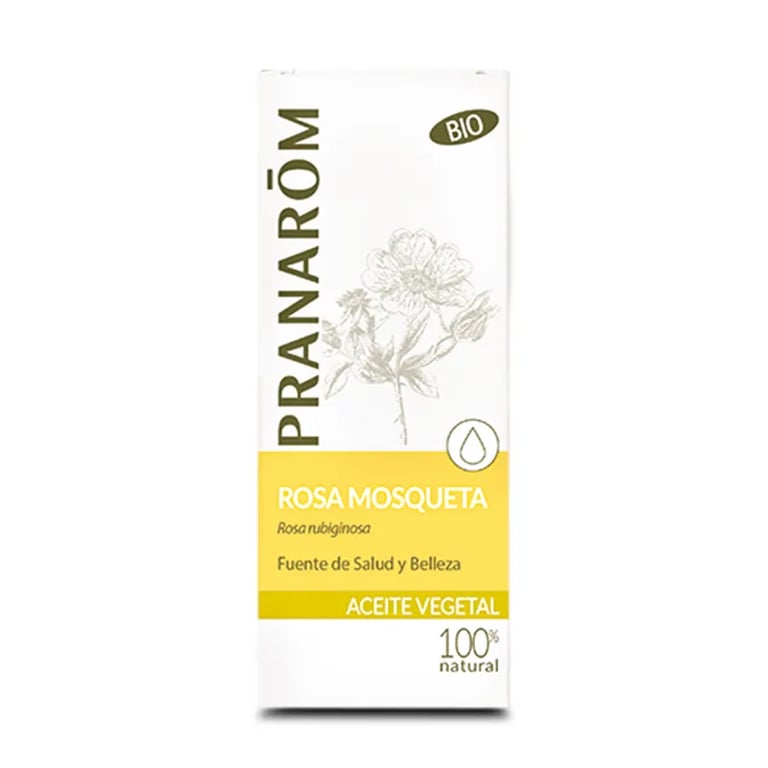 ACEITE VEGETAL ROSA MOSQUETA BIO