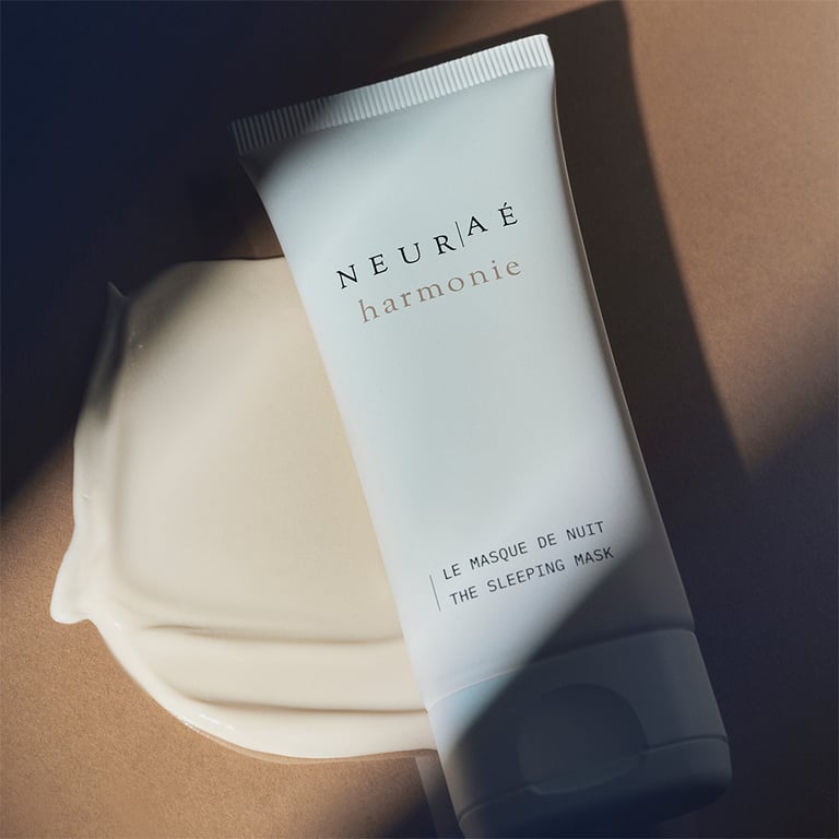 Harmonie Le Masque De Nuit 60 ml von Neuraé