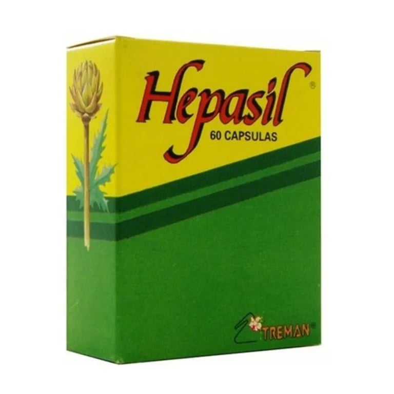 Hepasil