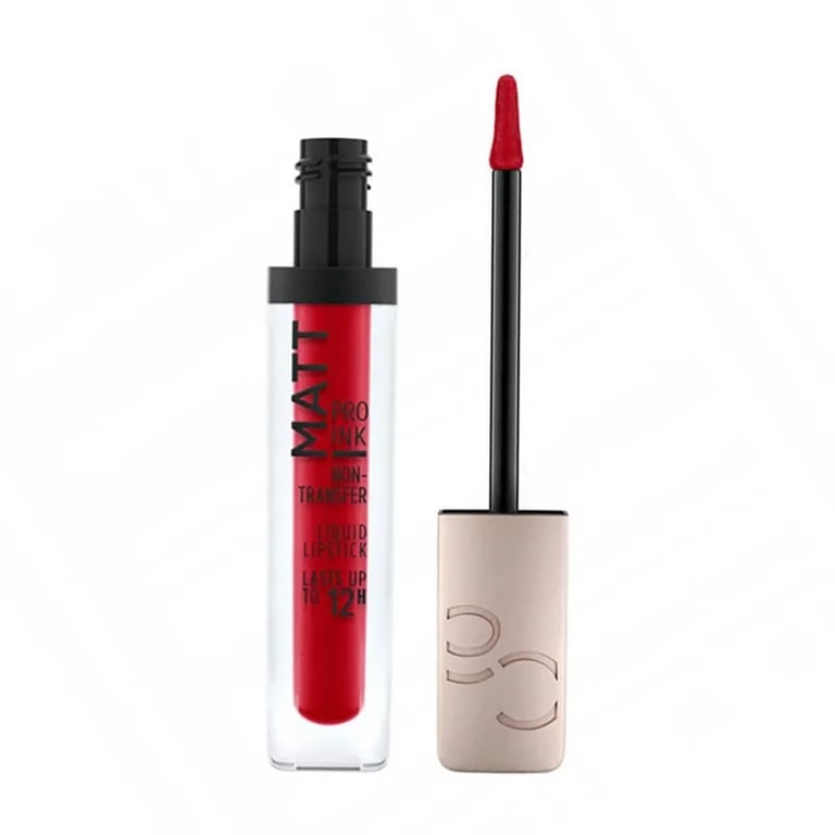 Matt Pro Ink Rossetto Liquido 090 - This Is My Statement