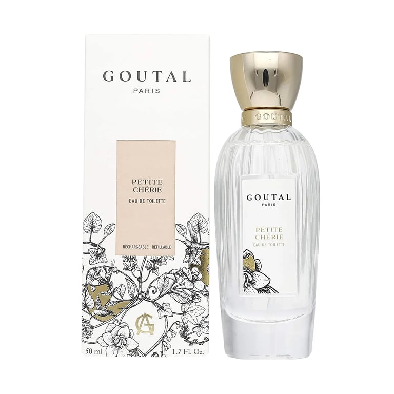 Petite Cherie EDT