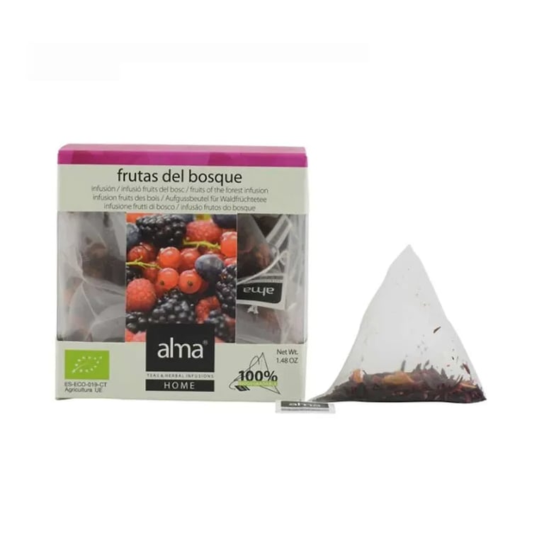 Alma Home Frutas Del Bosque Eco
