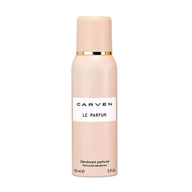 Carven Le Parfum Déodorant Parfumé