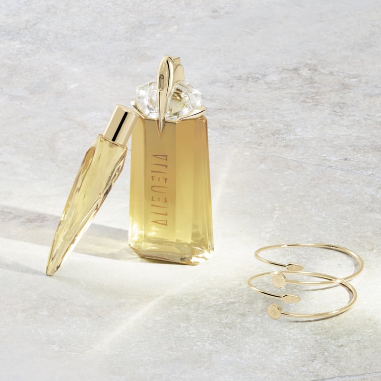 Alien Goddess EDP 90 ml da Mugler