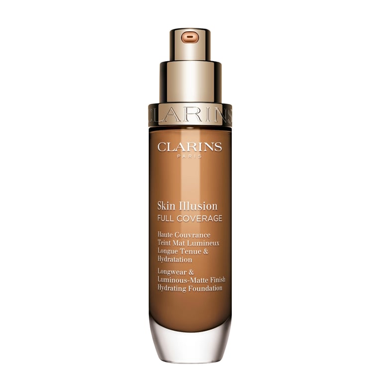 Skin Illusion Full Coverage #116.5W 30 ml von Clarins
