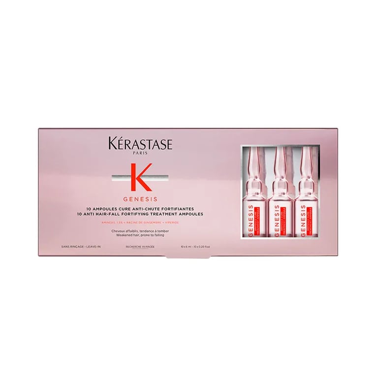 Genesis Cure Anti-Chute Fortifiant