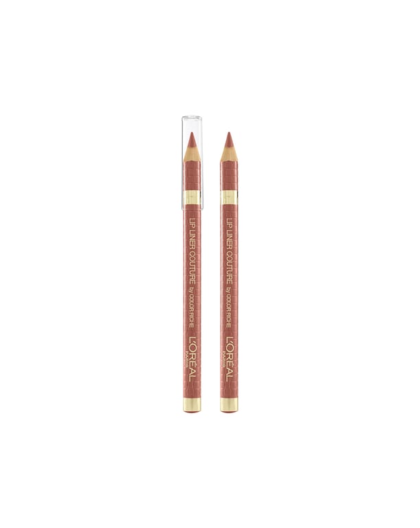 COLOR RICHE lip liner couture #630-beige à nu de L'Oreal Make Up