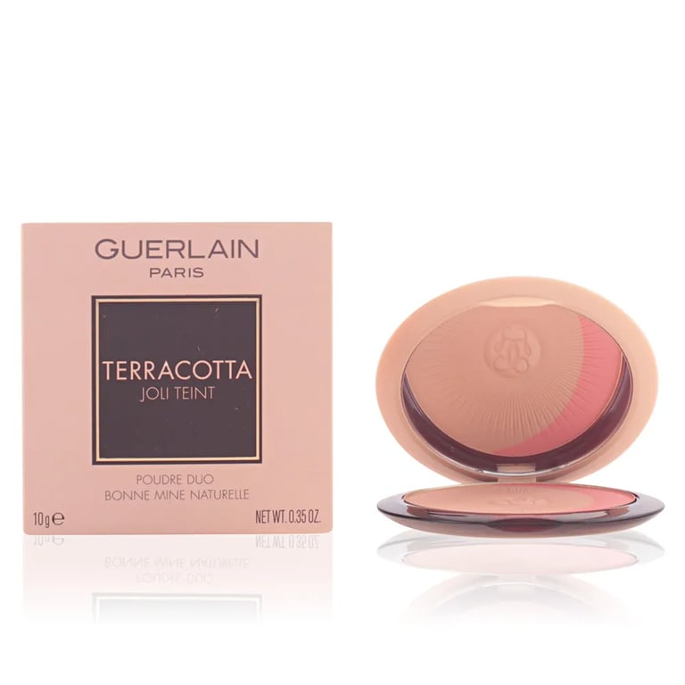 Terracotta Joli Teint #02 Blondes