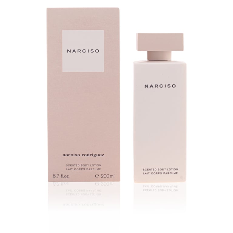 Narciso Feuchtigkeitsspendende Körperlotion 200 ml von Narciso Rodriguez