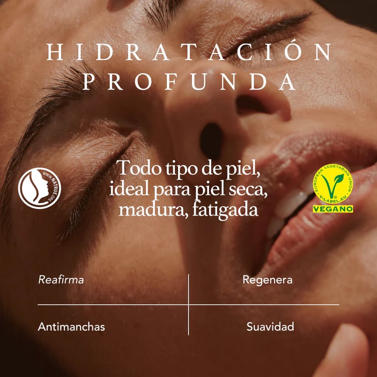 Crème Visage Germe de Riz - imagen 5 de 5