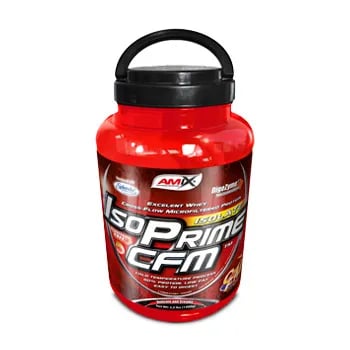 IsoPrime CFM