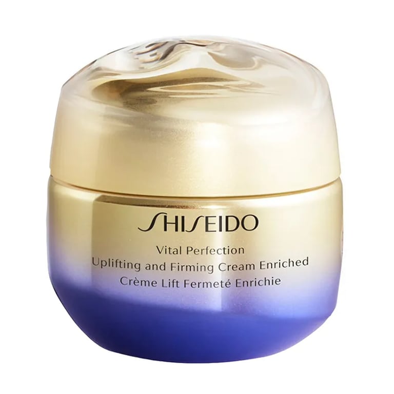 Vital Perfection Uplifting & Firming Cream Enriched