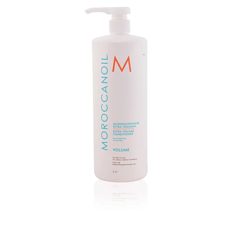 Volume Extra Volume Conditioner
