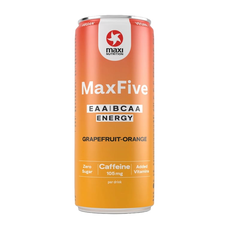 Maxifive EAA Drink