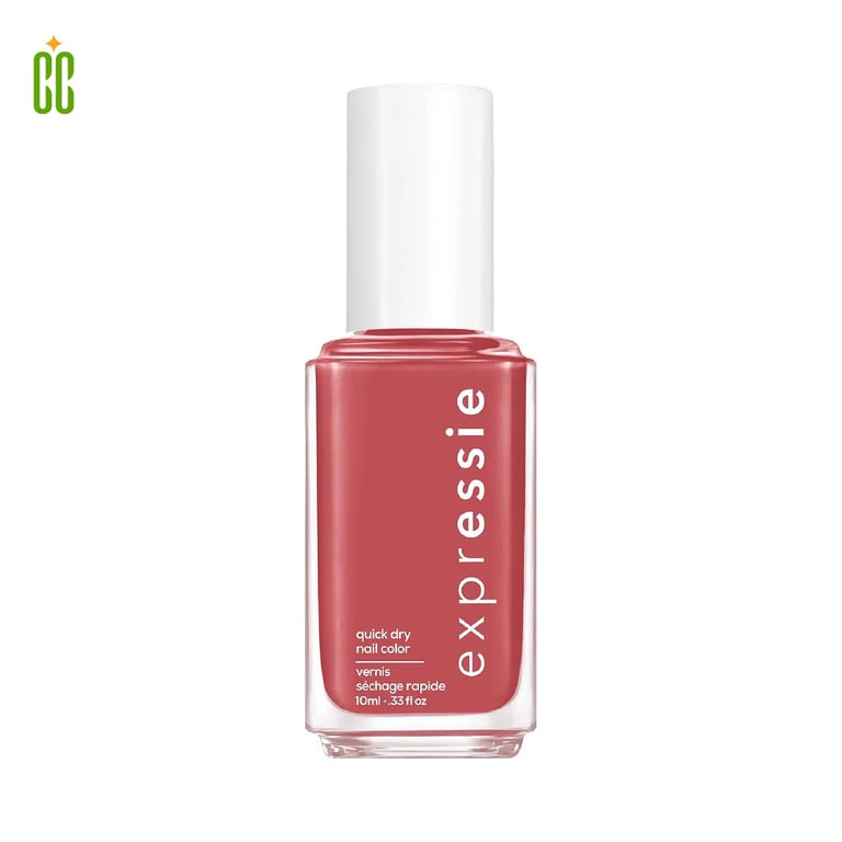 Expressie Nail Polish #28 Party Mix & Match