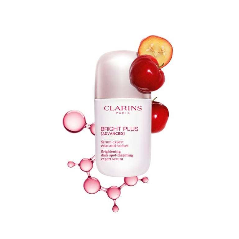 Bright Plus Advanced Serum 50 ml de Clarins