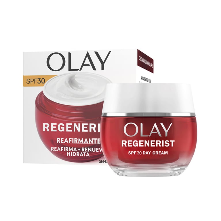 Regenerist Anti-Età Rigenerante Giorno SPF 30 50 ml di Olay