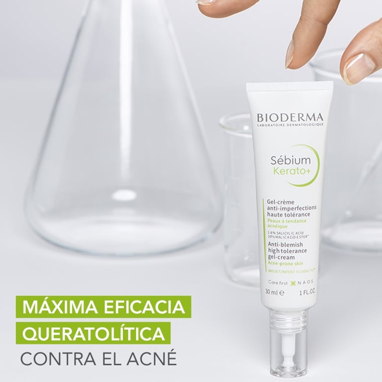 Sébium Kerato+ 30 ml da Bioderma