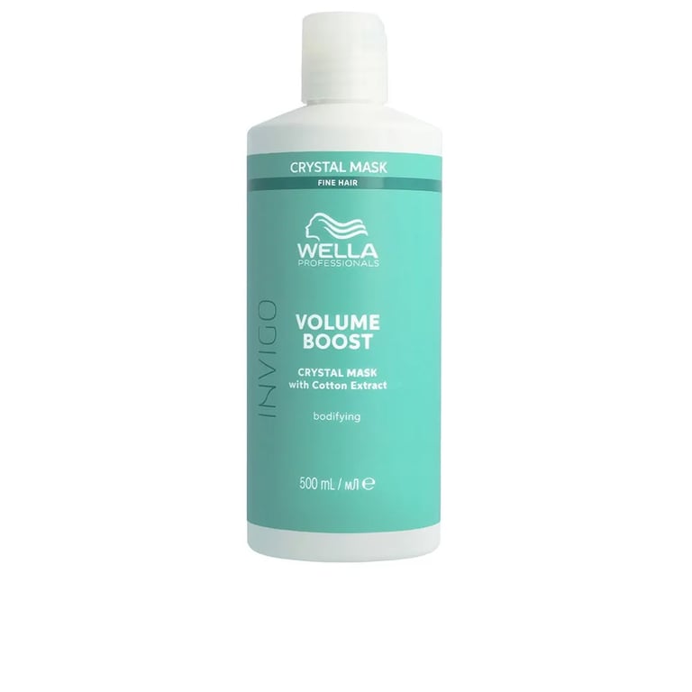 Invigo Volume Boost Treat