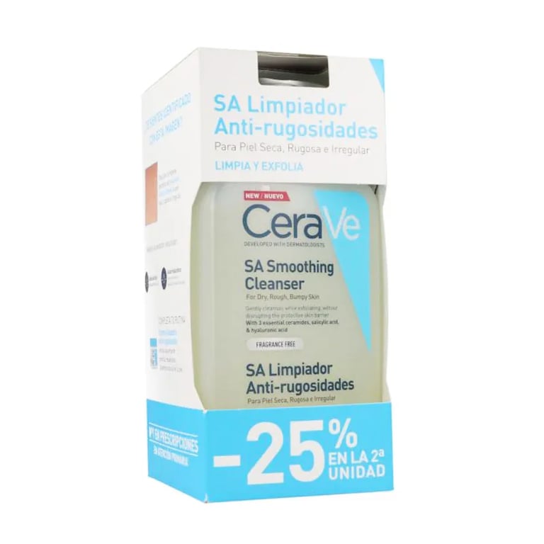 Detergente Levigante Pacco Doppio