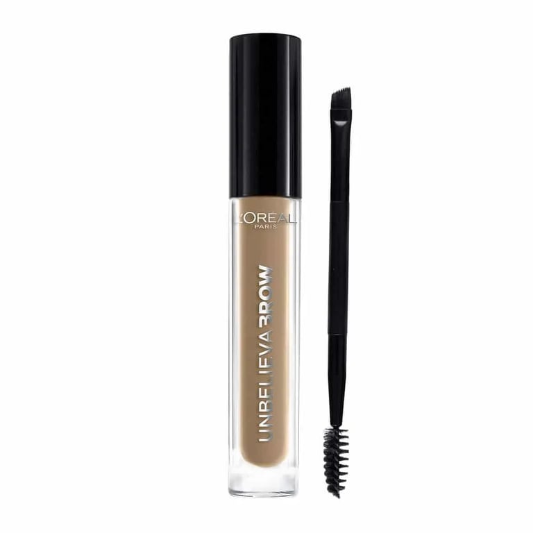 Unbelievabrow Gel #102-Cool blonde di L'Oreal Make Up