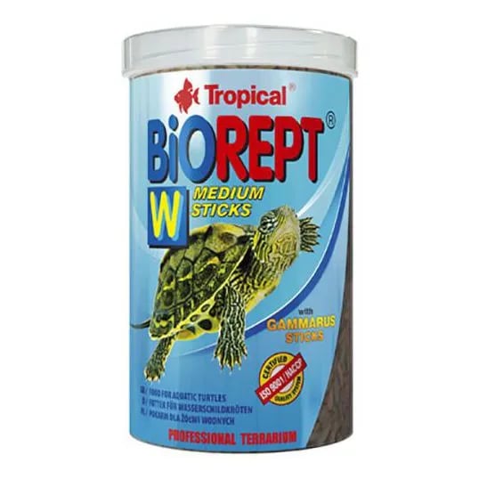 Biorept W 100 ml