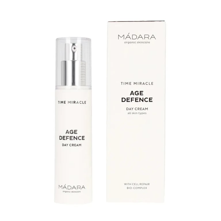 Time Miracle Age Defence Day Cream