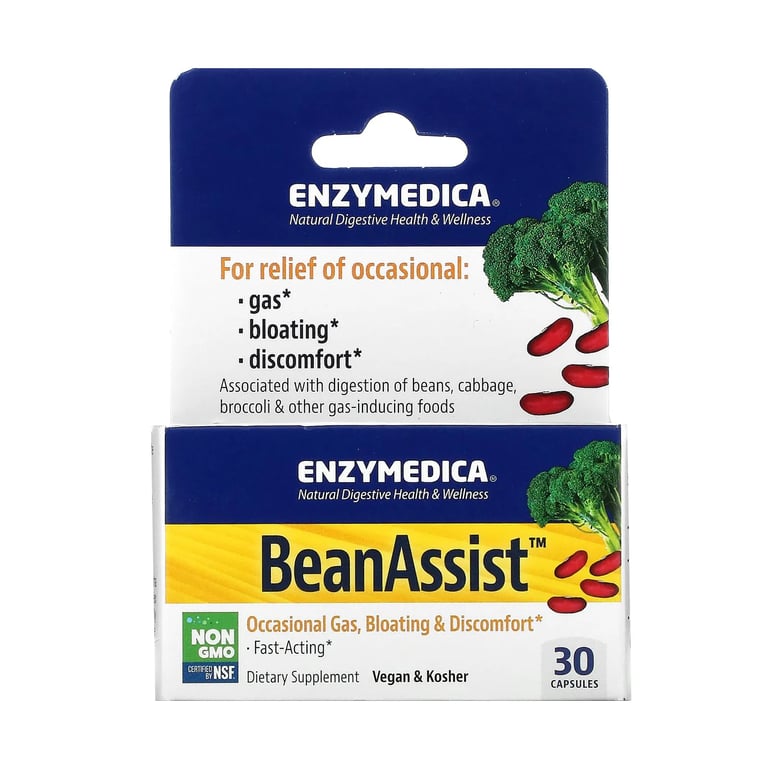 Beanassist