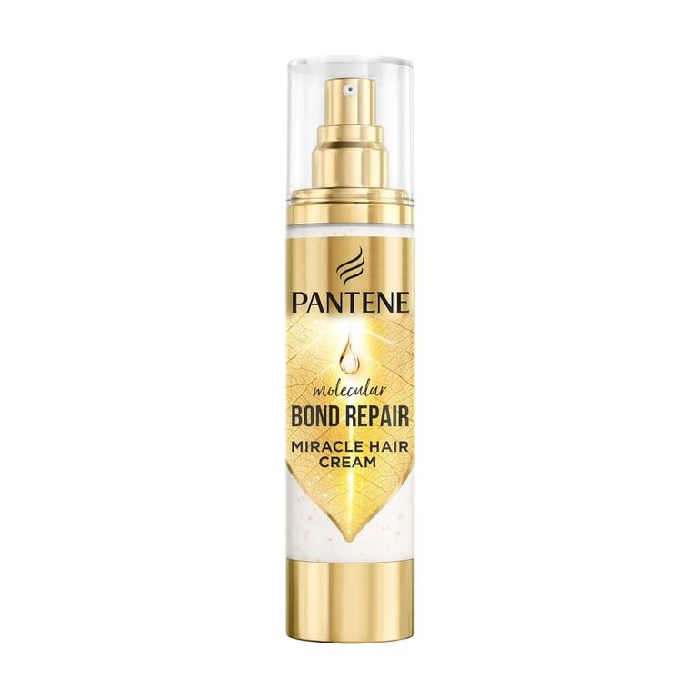 Molecular Bond Repair Miracle Hair Cream