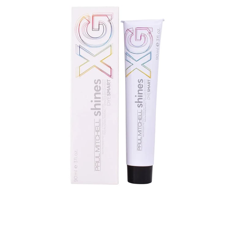 Pm Shines Xg Demi-Permanent Hair Color #7RO
