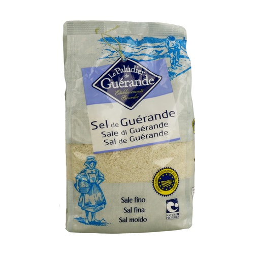 Sal Marina Gris Fina