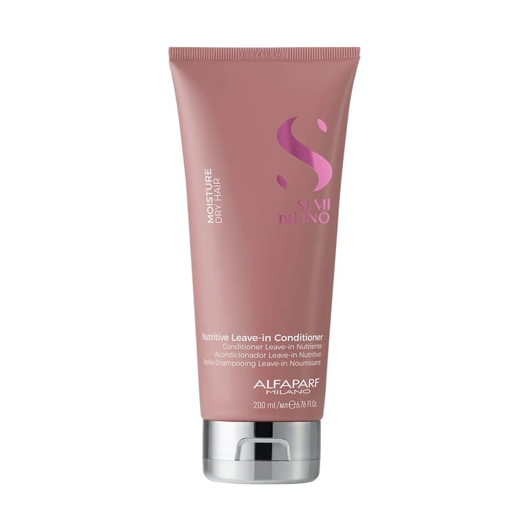 Semi Di Lino Nutritrive Leave-In Conditioner