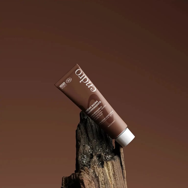 Crema Mani Nutriente Riparatrice - imagen 5 de 10