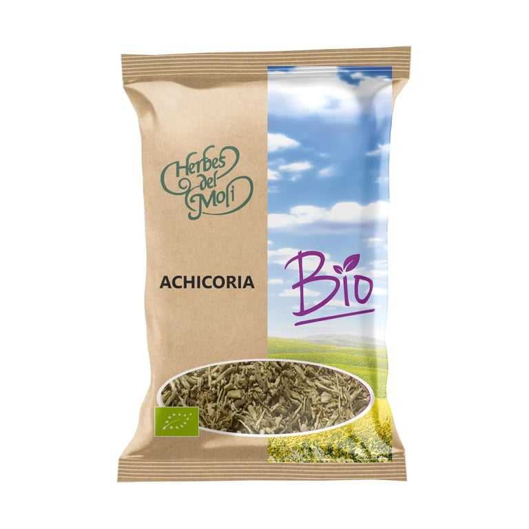 Achicoria Raíz Bio