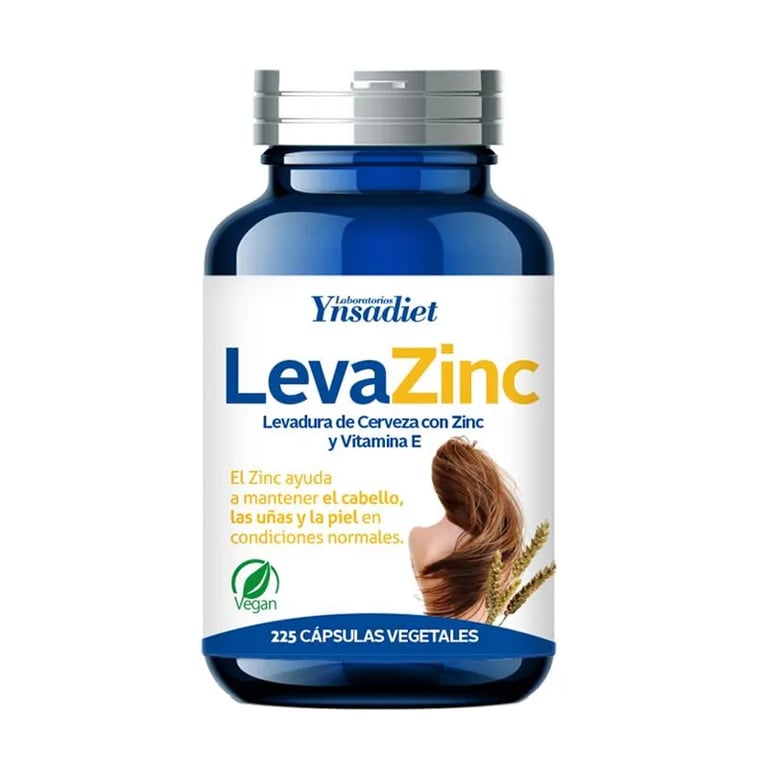 LEVA-ZINC