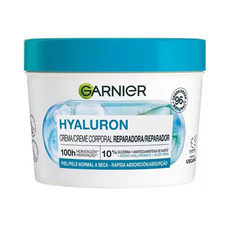 Body Superfood Aloe Vera E Magnésio 380 ml