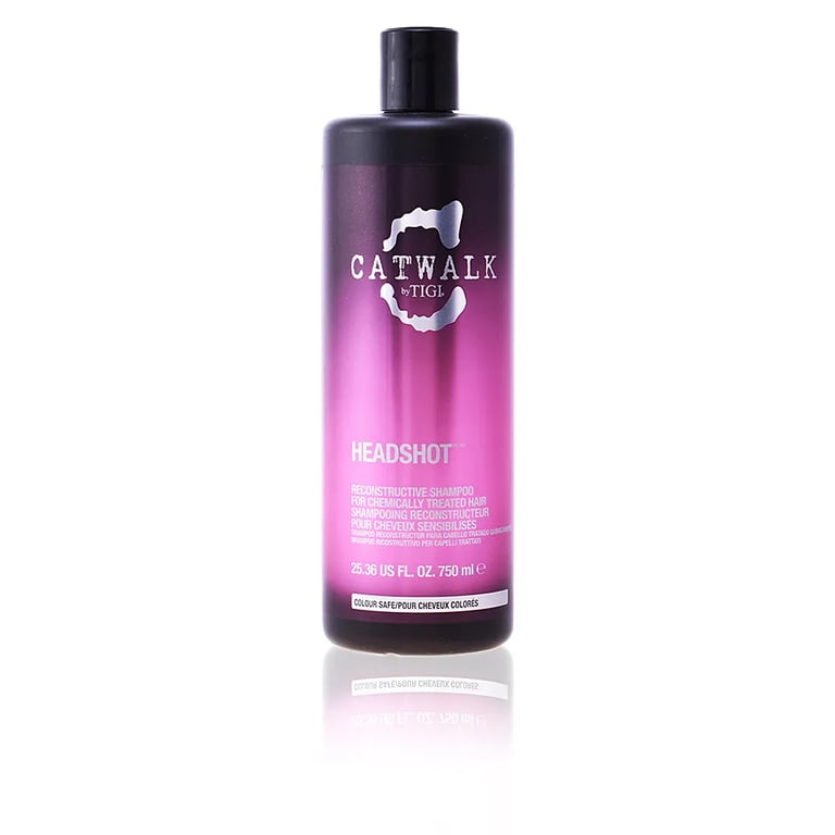 Catwalk Headshot Shampoo