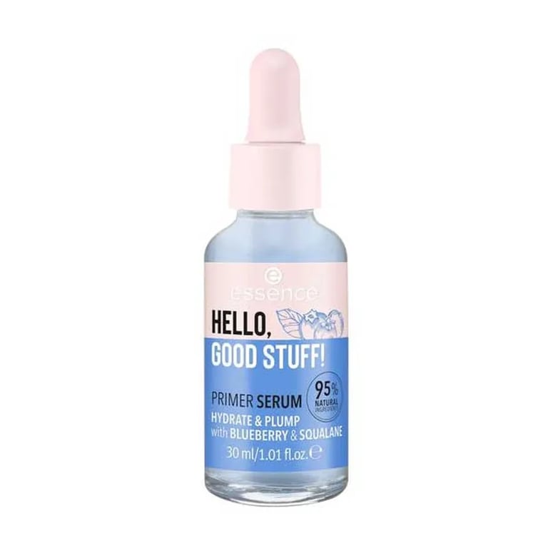 Hello, Good Stuff! Primer Serum