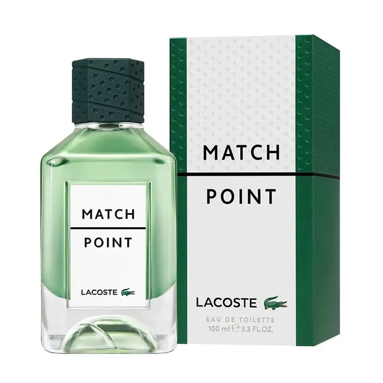 Match Point EDT