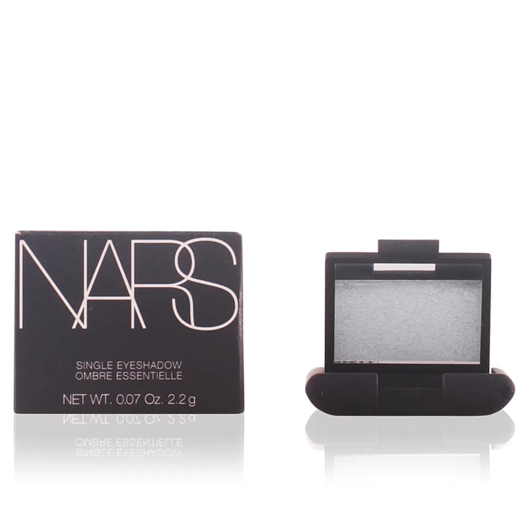 Eyeshadow #Euphrate Silver
