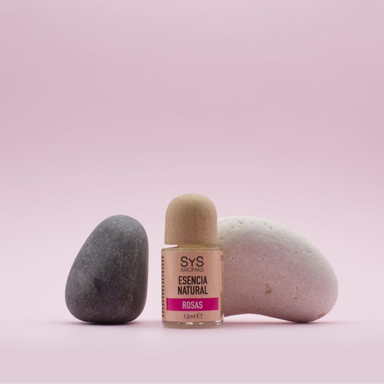 Essence d'Eau de Roses - imagen 6 de 12