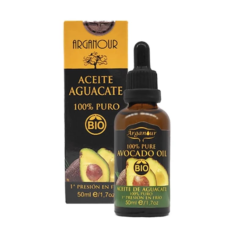 Óleo Abacate Bio