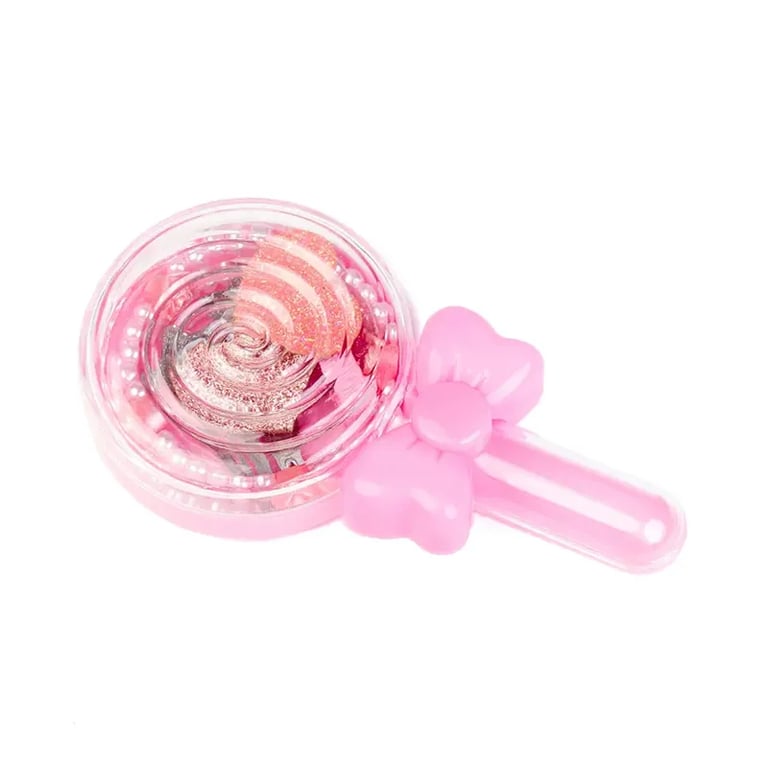 Accesorios Cajita Piruleta Lote 7 Piezas