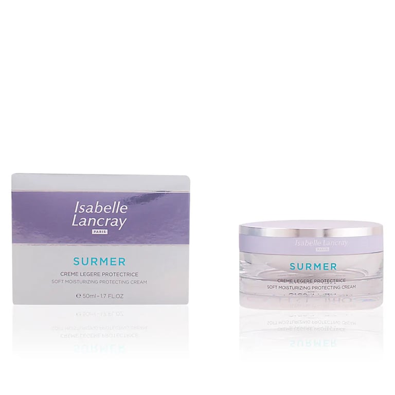 Surmer Crème Légère Protectrice