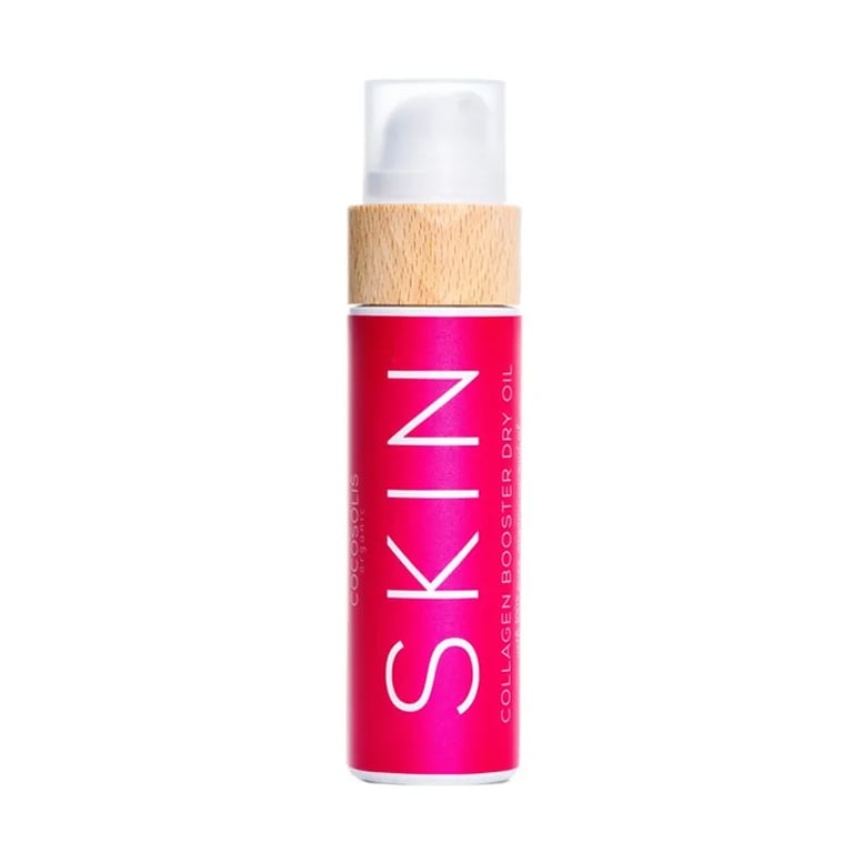 Skin Collagen Booster Dry Oil