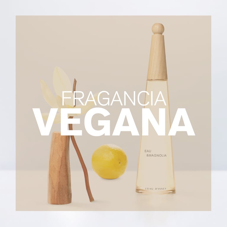 L'Eau d'Issey EAU & Magnolia EDT 100 ml di Issey Miyake