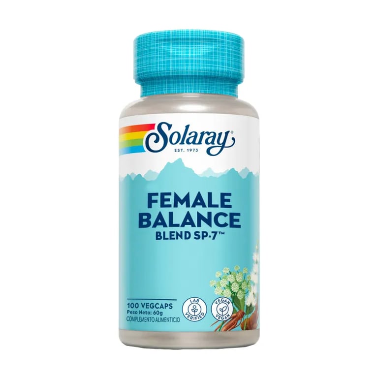 Female Balance Blend SP-7