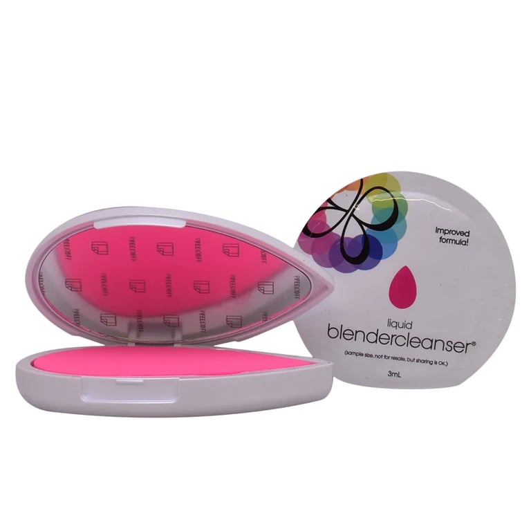 Blotterazzi #Pink